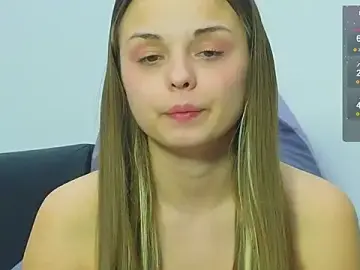 Stripchat Adult Webcam of Misss_Vikk