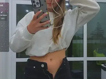 Stripchat Live Sex of Misss_Vikk