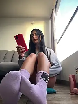 Stripchat Best Webcam of Nikothyna