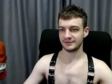 Stripchat Sex Chat of _Damien_thorn_