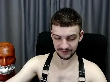 Stripchat Private Sex Chat of _Damien_thorn_