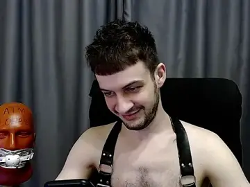 Stripchat Sex Chat of _Damien_thorn_