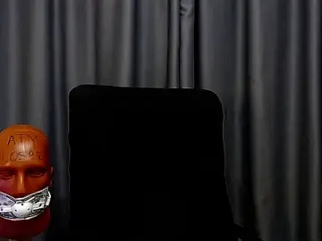 Stripchat Live Porn of _Damien_thorn_