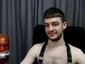 Stripchat Best Webcam of _Damien_thorn_