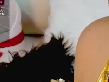 Stripchat Best live sex cam show of zarahdivousi