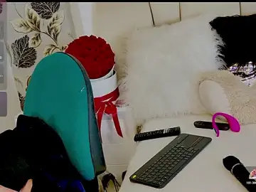 Stripchat Adult Webcam of zarahdivousi