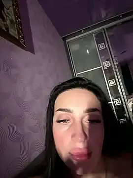 Stripchat Best Webcam of Soft_Pleasure