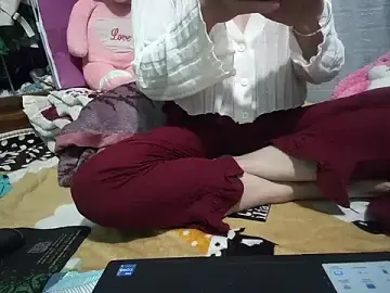 Stripchat Free Live Porn of Xue_weng