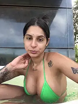 Stripchat Free Live Porn of charlotte_stevenss_