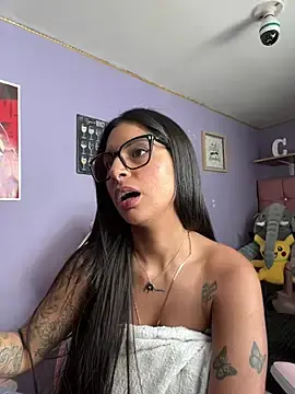 Stripchat Adult Webcams of charlotte_stevenss_