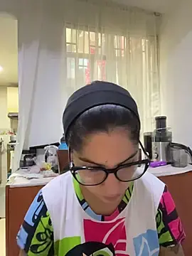 Stripchat Live Sex of charlotte_stevenss_