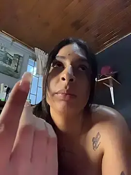 Stripchat Best live sex cam show of charlotte_stevenss_