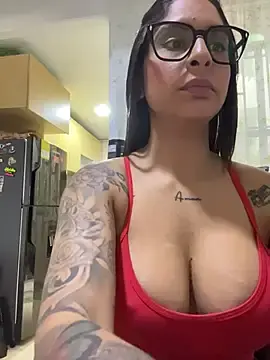 Stripchat Live Sex of charlotte_stevenss_