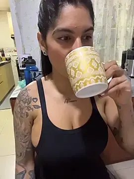 Stripchat Watch Live Sex Cams of charlotte_stevenss_