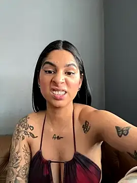 Stripchat Adult Webcam of charlotte_stevenss_