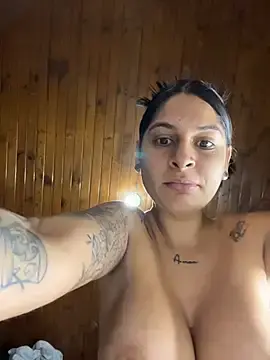 Stripchat Free Live Porn of charlotte_stevenss_
