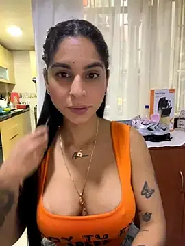 Stripchat Best Webcam of charlotte_stevenss_