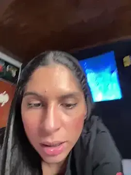 Stripchat Live Porn of charlotte_stevenss_