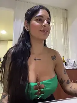 Stripchat Live Porn of charlotte_stevenss_