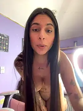 Stripchat Watch Live Sex Cams of charlotte_stevenss_