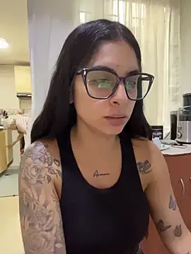 Stripchat Adult Webcams of charlotte_stevenss_