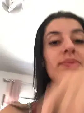 Stripchat Nude Webcam of Catmila94