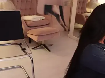 Stripchat Live Porn of OliviaSirena