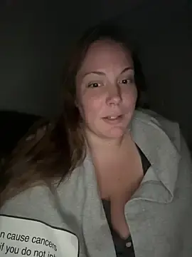 Stripchat Live Porn of Thickarella420