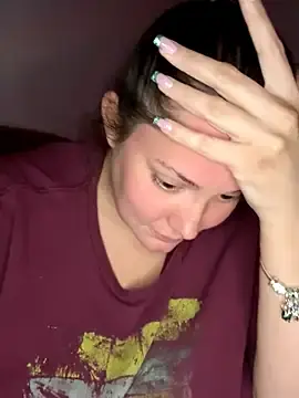 Stripchat Free Porn Cam of Thickarella420