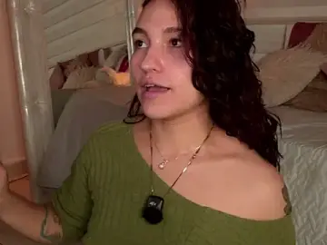 Stripchat Nude Webcam of eva-slim-
