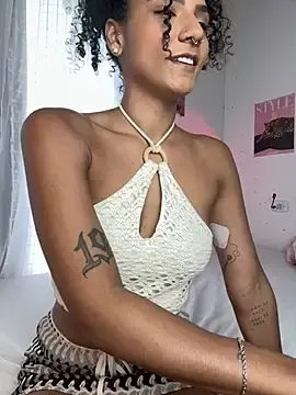 Stripchat Adult Webcam of kushg_rl
