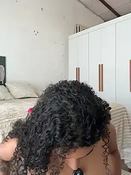 Stripchat Adult Webcams of kushg_rl