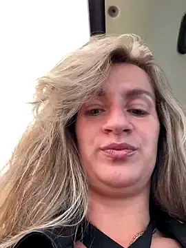 Stripchat Live Porn of EvvaMur