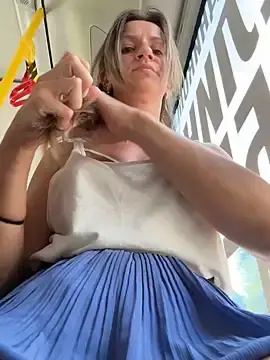 Stripchat Sex Cam of EvvaMur