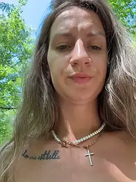 Stripchat Live Porn of EvvaMur