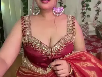 Stripchat Live Sex of Mahimagic_doll