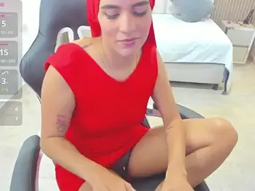 Stripchat Live Sex of Zulema_hamdi