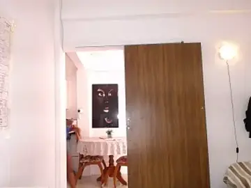 Stripchat Live Sex of yselahot