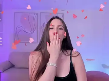 Stripchat Sex Cam of BeccaBaxter