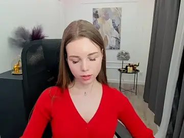 Stripchat Nude Webcam of MileyWings