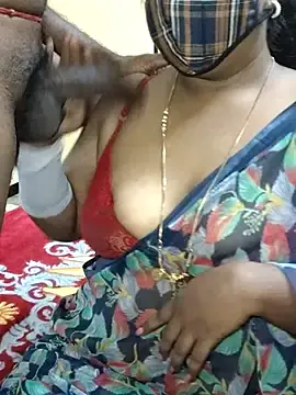 Stripchat Live Sex of Yoursriya25