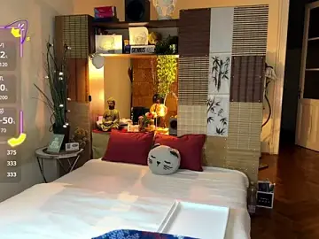 Stripchat Best live sex cam show of Sargonium999