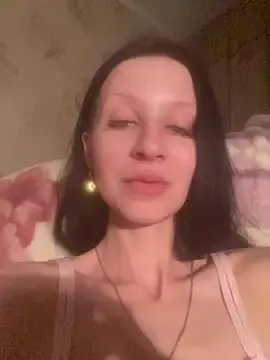 Stripchat Live Porn of Starry_Siren