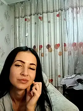 Stripchat Free Live Porn of Starry_Siren