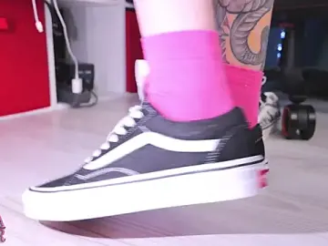 Stripchat Nude Webcam of diana_rotor