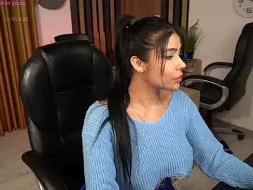 Stripchat Free Live Porn of secretary_bj
