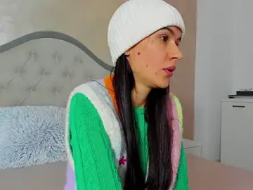 Stripchat Live Sex of JennaMyers