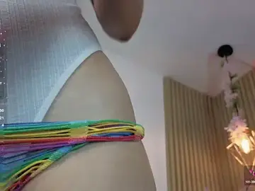 Stripchat Sex Chat of LissaDupont