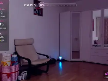 Stripchat Adult Webcams of Sonja_Stripper_Ray