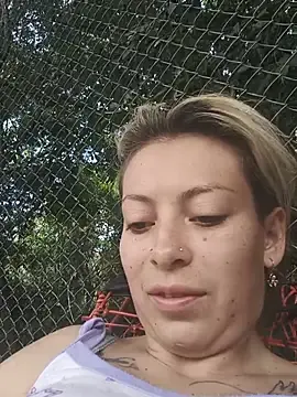 Stripchat Best Webcam of Tefannyy_